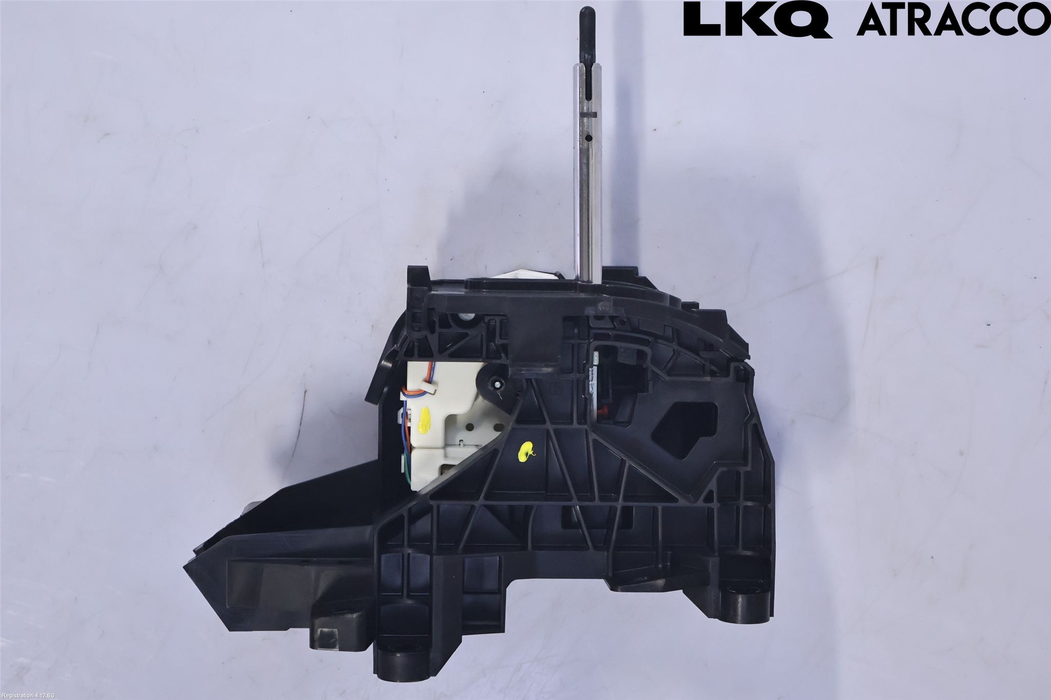 Toyota COROLLA CROSS XG10 22- Gearspak