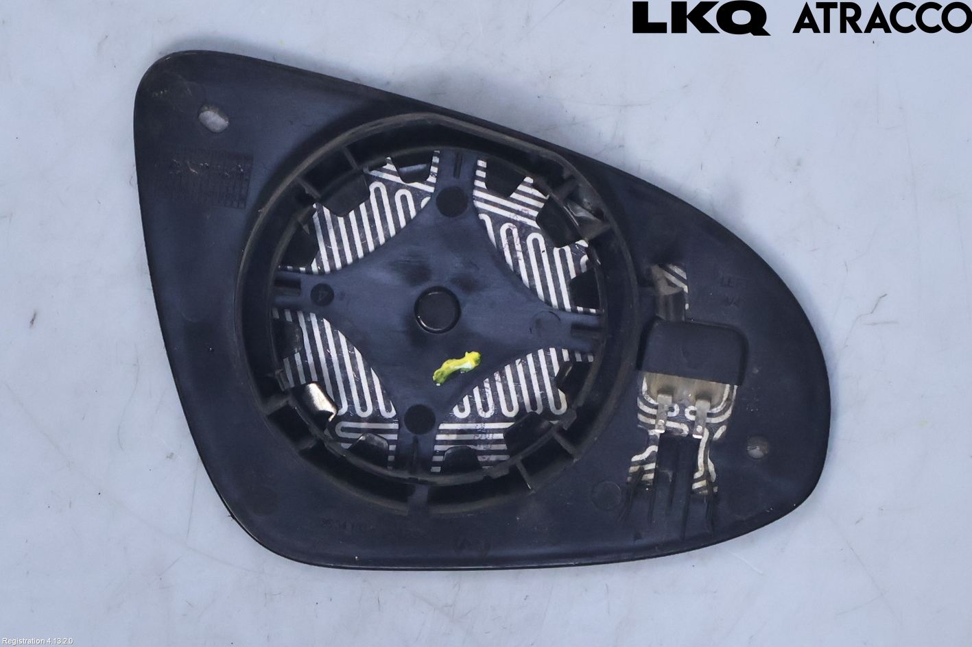 Toyota AYGO 15-21 Speil Glass V