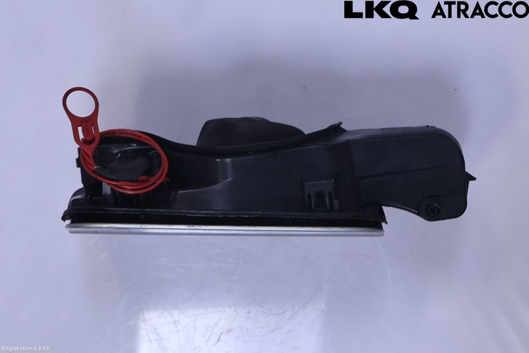 Audi A3/S3 8V 13-20 Drivstoff Tankluke
