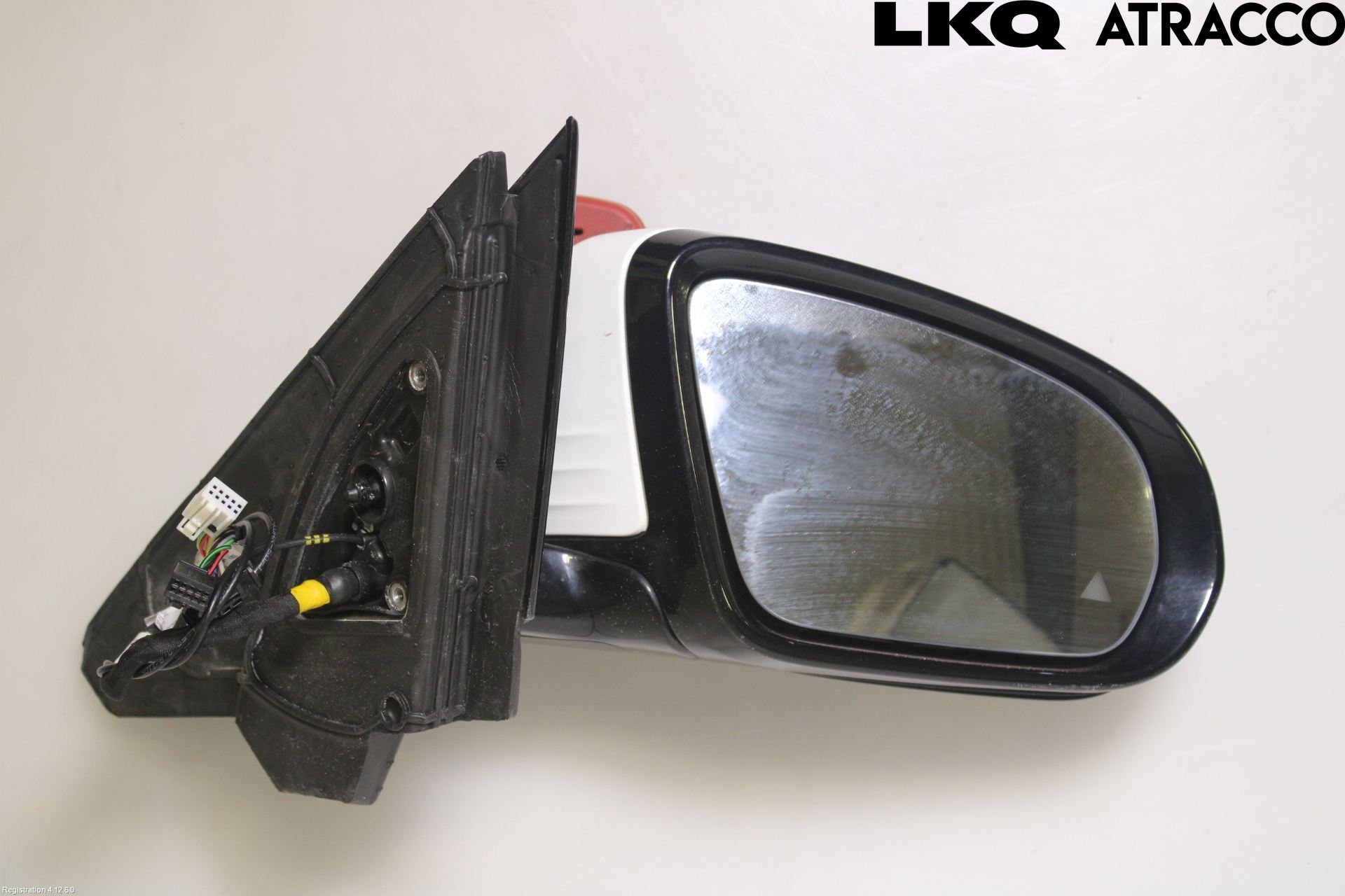 Mercedes-Benz MB E-KLASS (W213) 16-23 Speil H M-El Justering