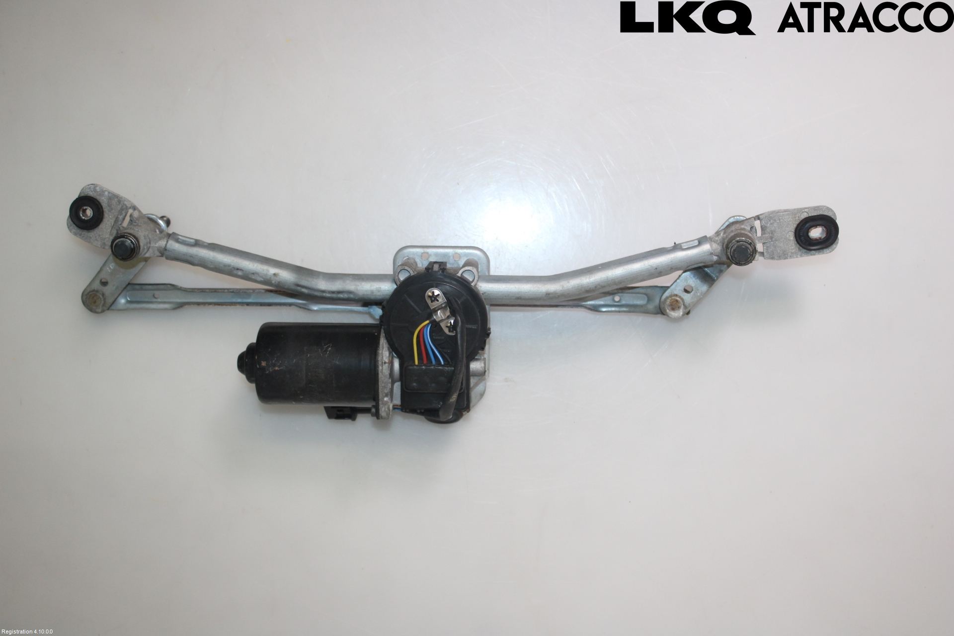 Hyundai ix35 Viskeroverføring Frontrute