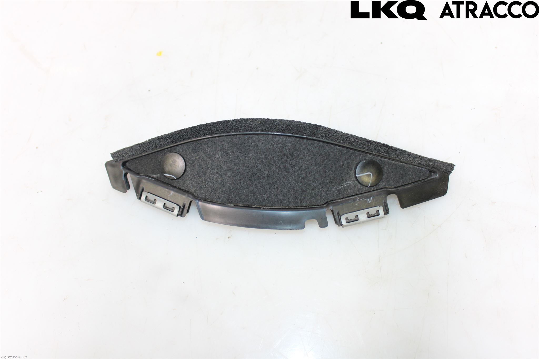 Lexus IS 250/350 14-20 Front Øvrig