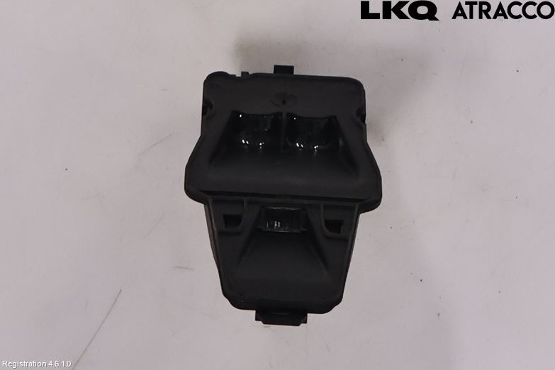 Ford FOCUS 11-14 Sensor Kollisjonsbeskyttelse