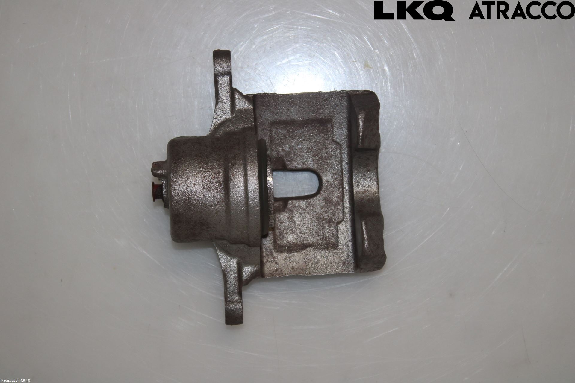 Kia OPTIMA 16-20 Bremsecaliper Foran Venstre