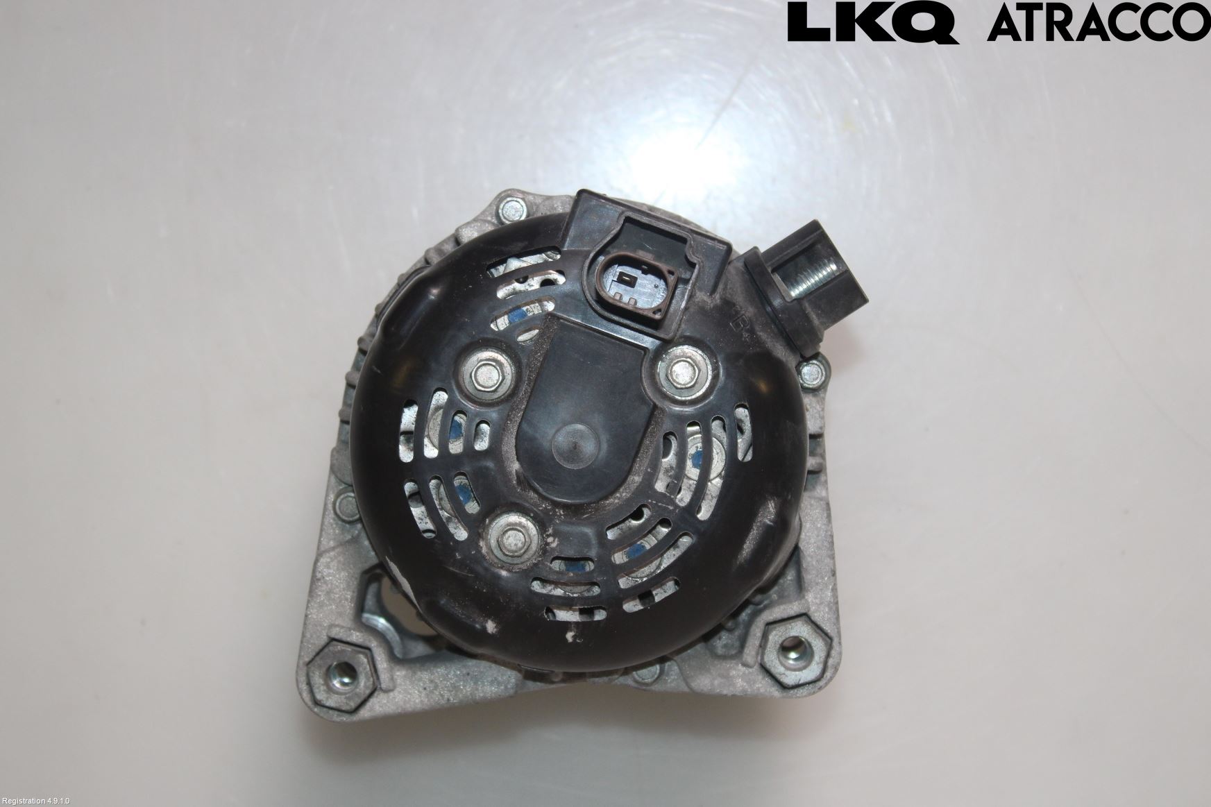Ford FOCUS 15-18 Dynamo