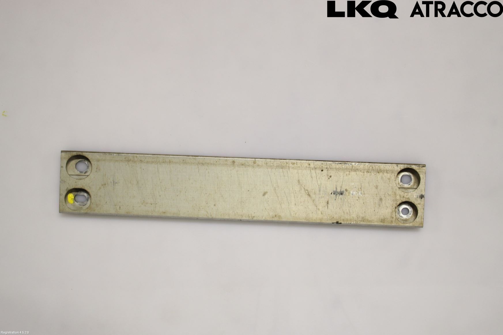 Toyota COROLLA 19- Forstilling Øvrig