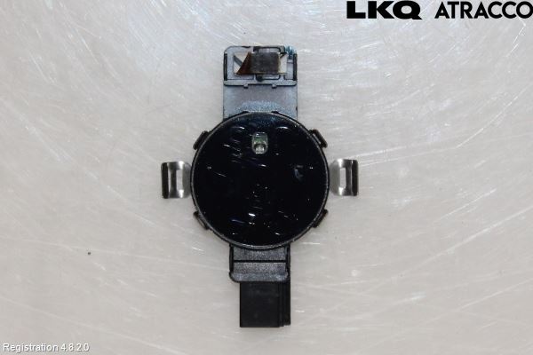 Porsche CAYENNE 03- Sensor Regnsensor