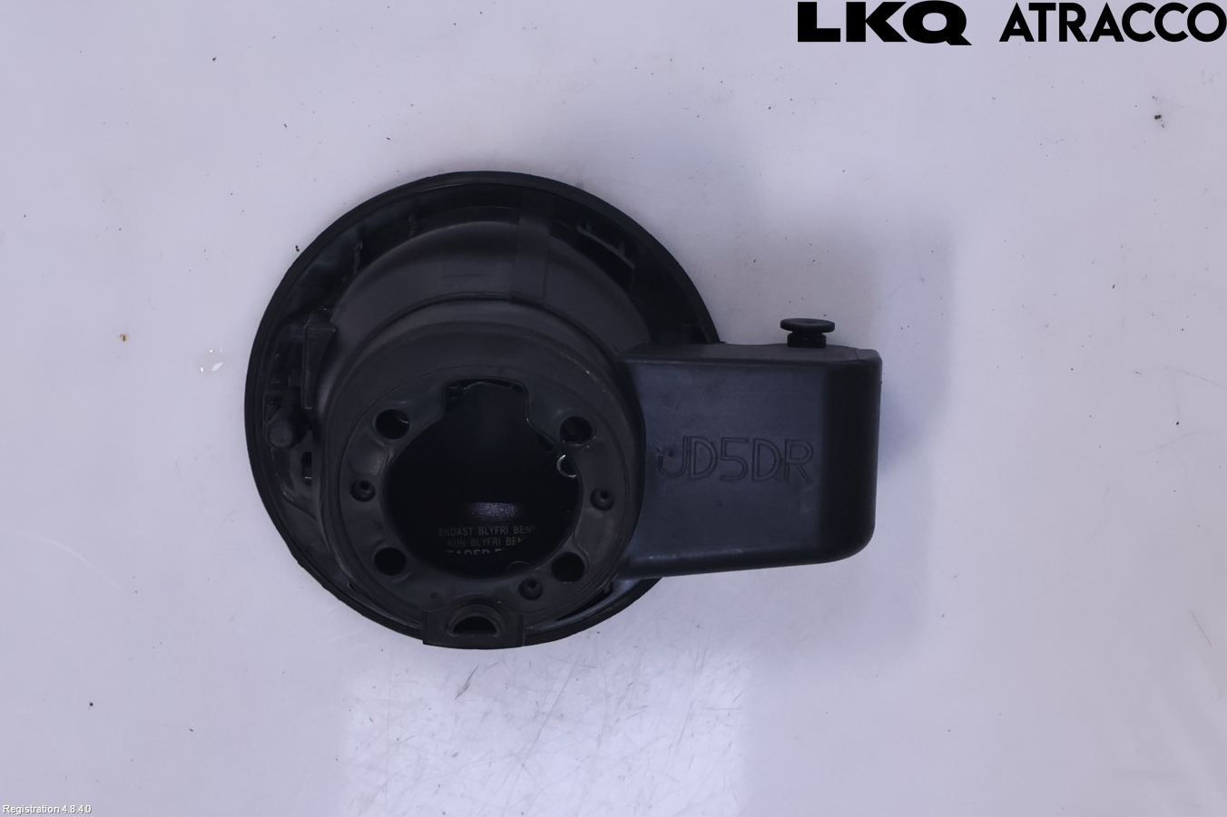 Kia CEED 12-18 Drivstoff Tankluke