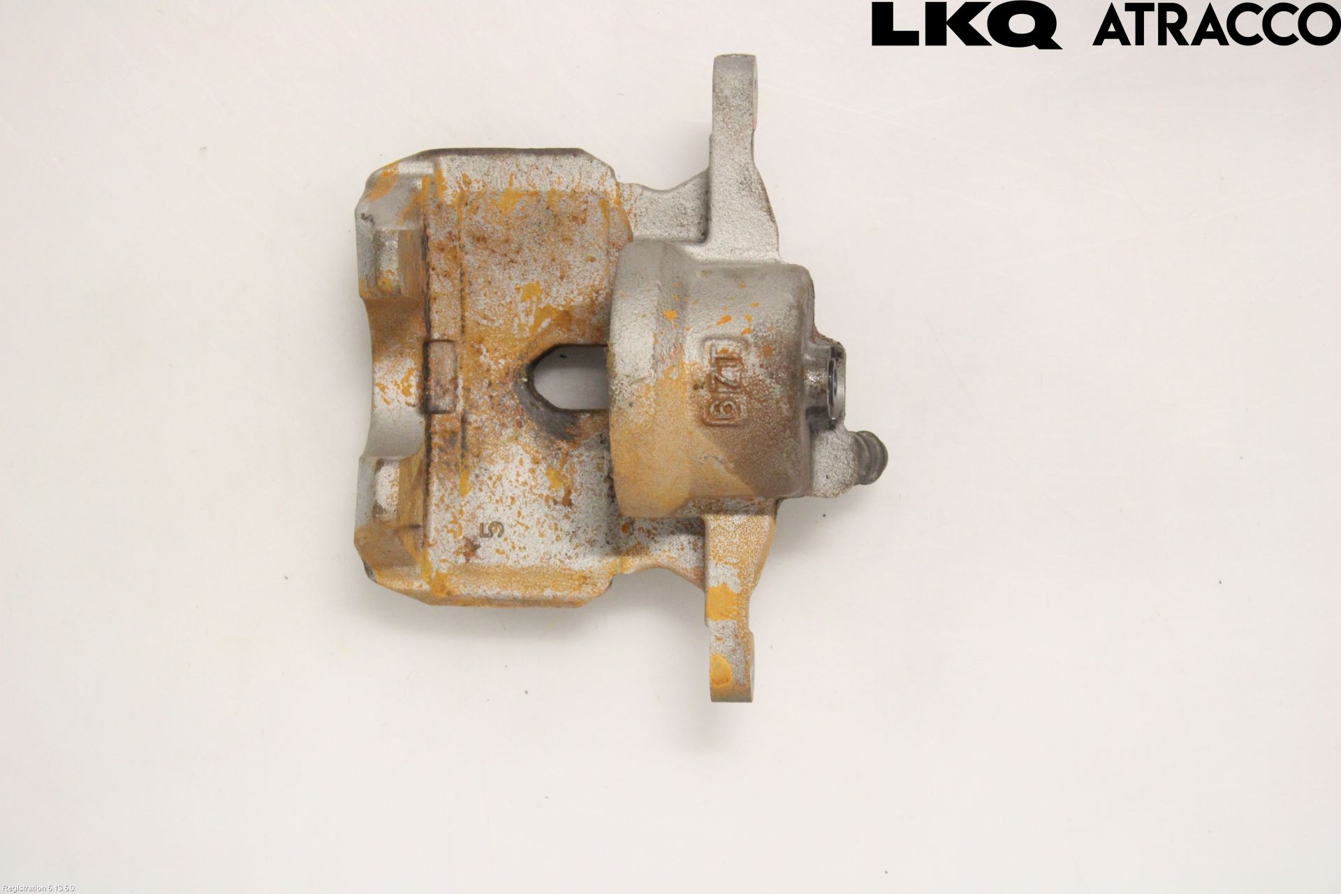 Mazda 6 13- Bremsecaliper Foran Høyre