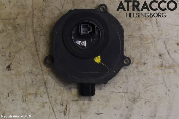 Honda CIVIC 06-11 Styreenhet Xenon