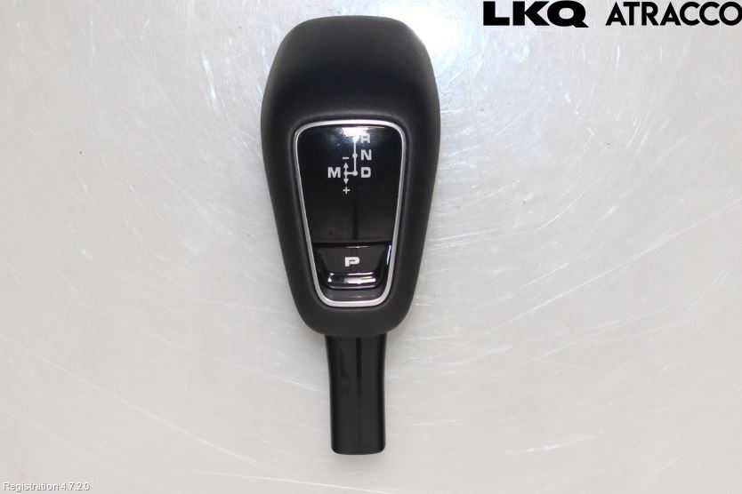 Porsche CAYENNE 03- Gearspak Kule