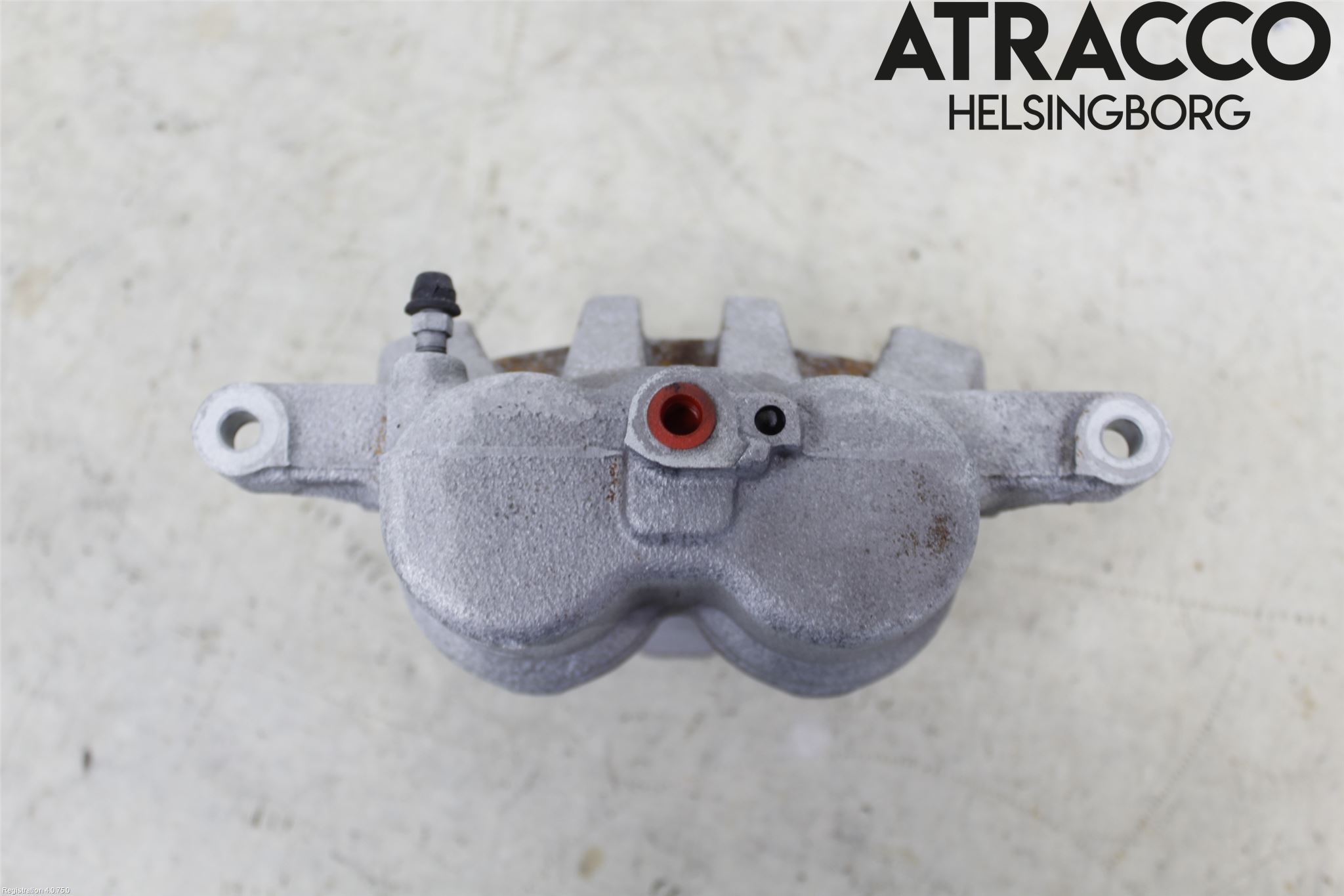 Lexus RX AL20 16-22 Bremsecaliper Foran Venstre