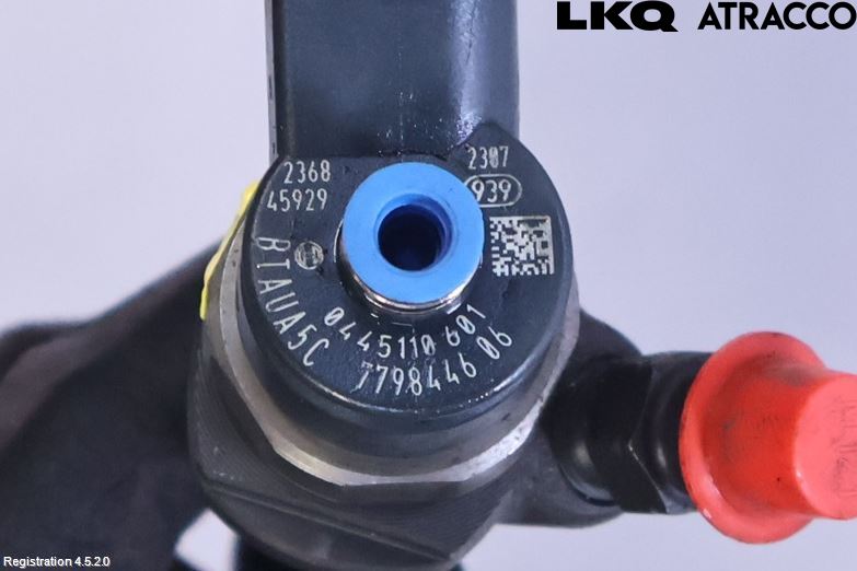 BMW 3 F30/F31/F80 12-19 Inns Dyse