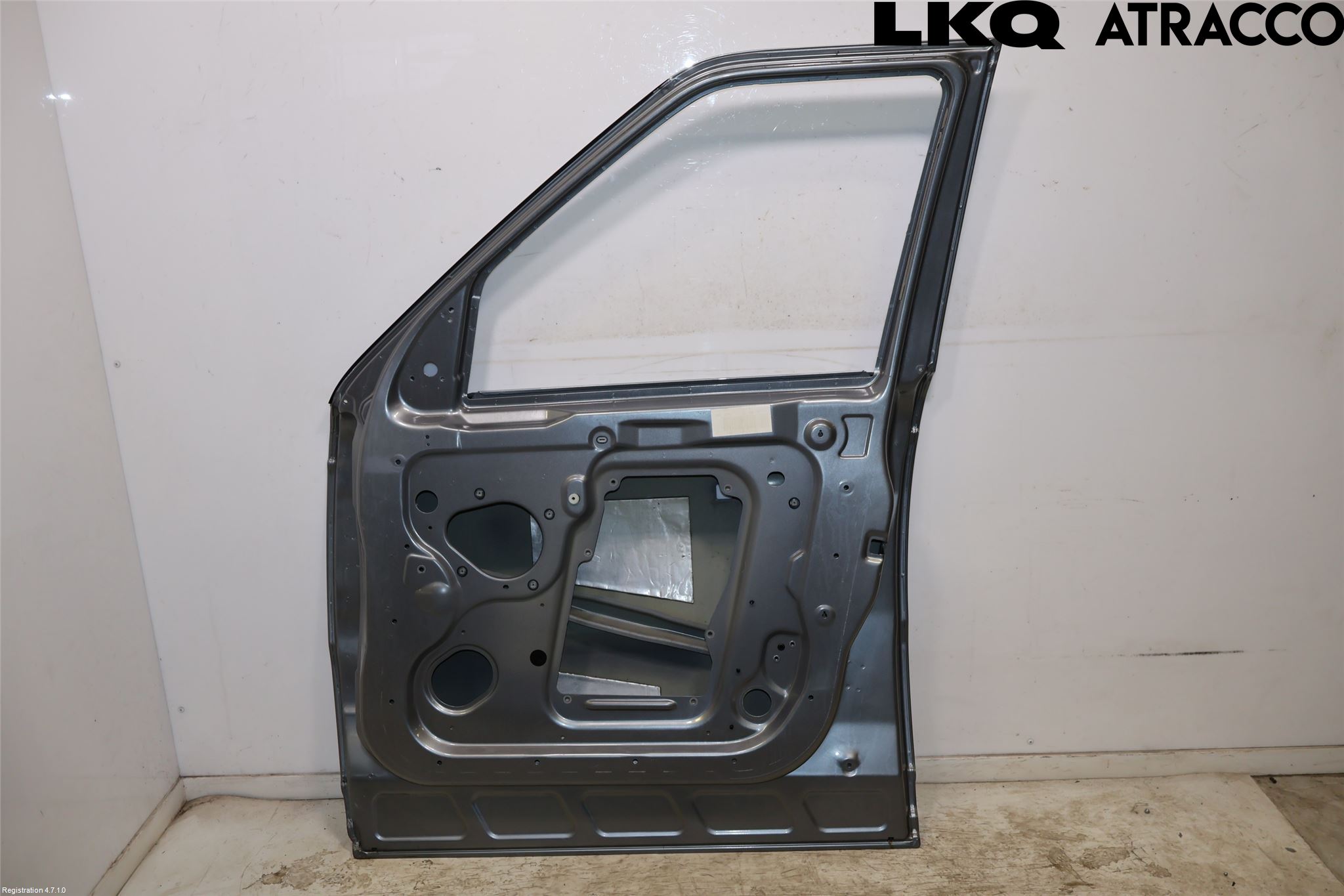 Landrover RANGE ROVER SPORT (L494) 14-22 Dør 4D Foran Høyre