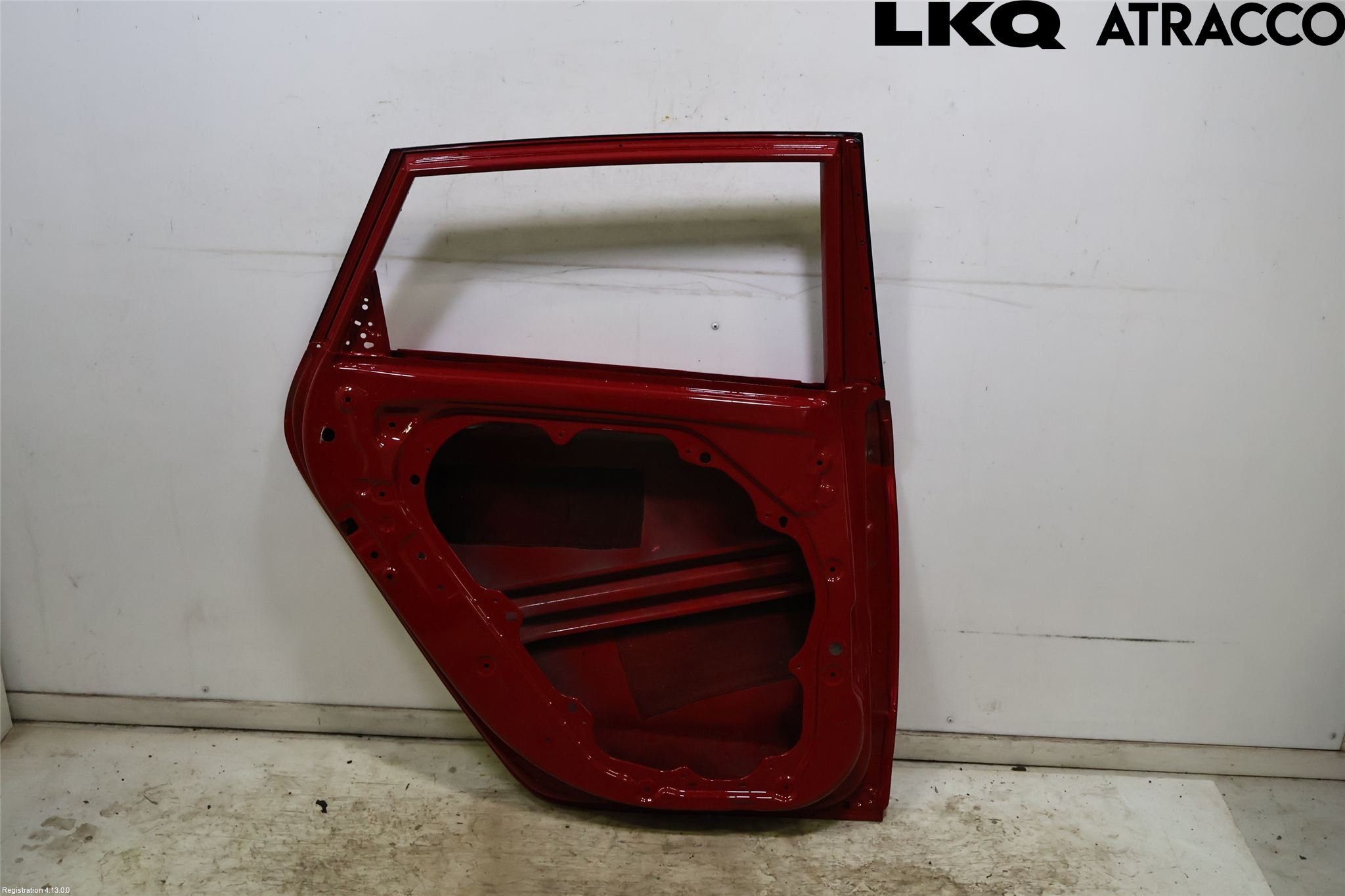 Hyundai i30 GD 13-17 Dør 4D Bak Venstre