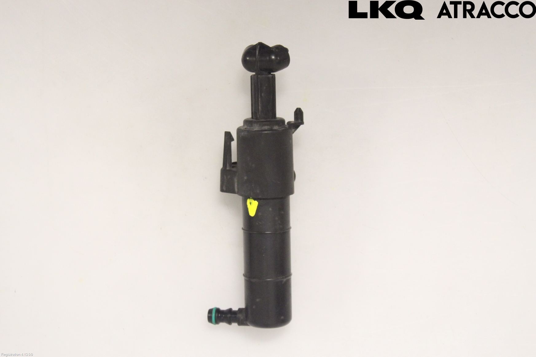 Mercedes-Benz MB C-KLASS (W204) 07-15 Spylerdyse Frontlykter