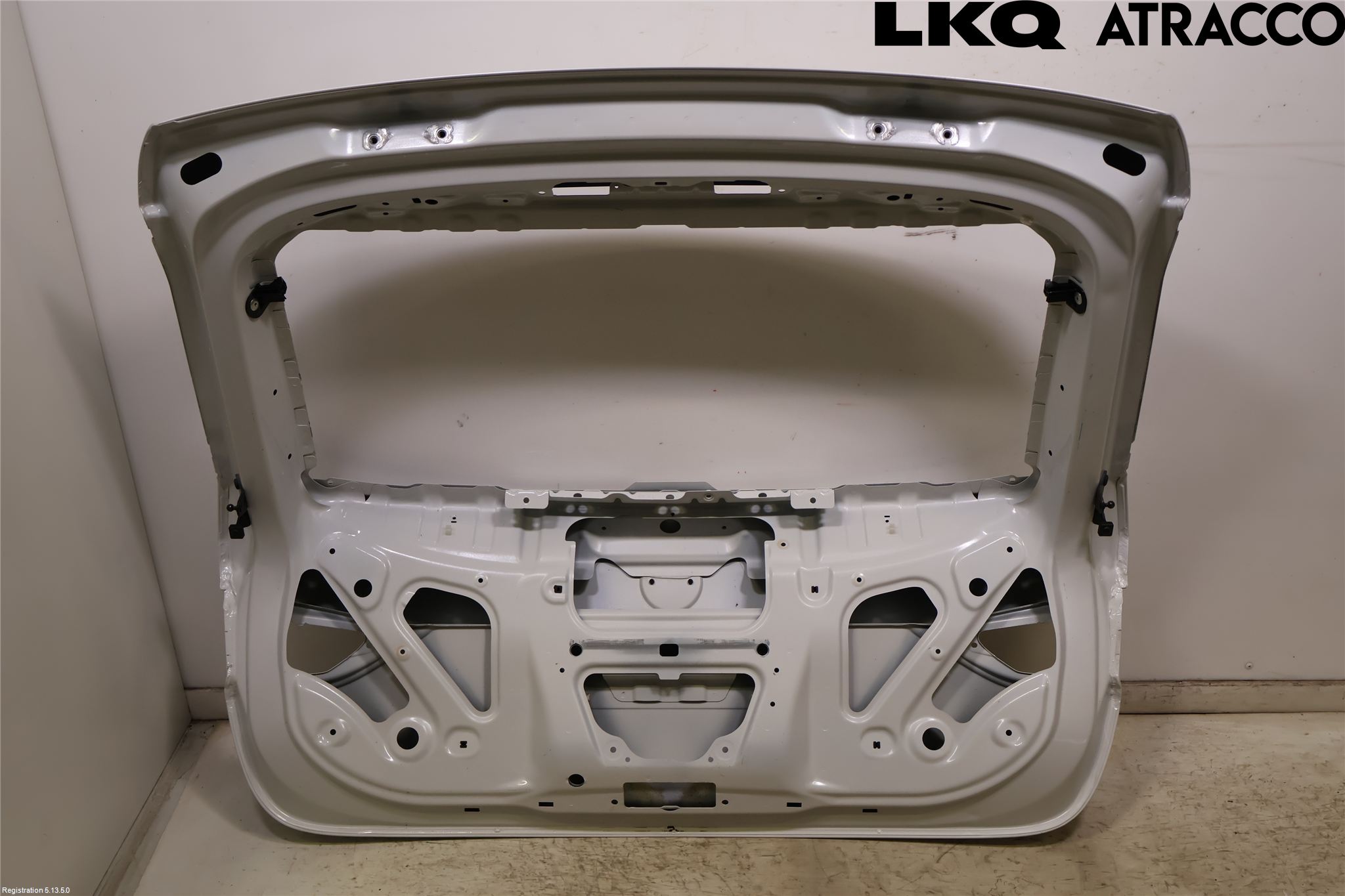 BMW X1 E84 10-15 Bakluke Stv