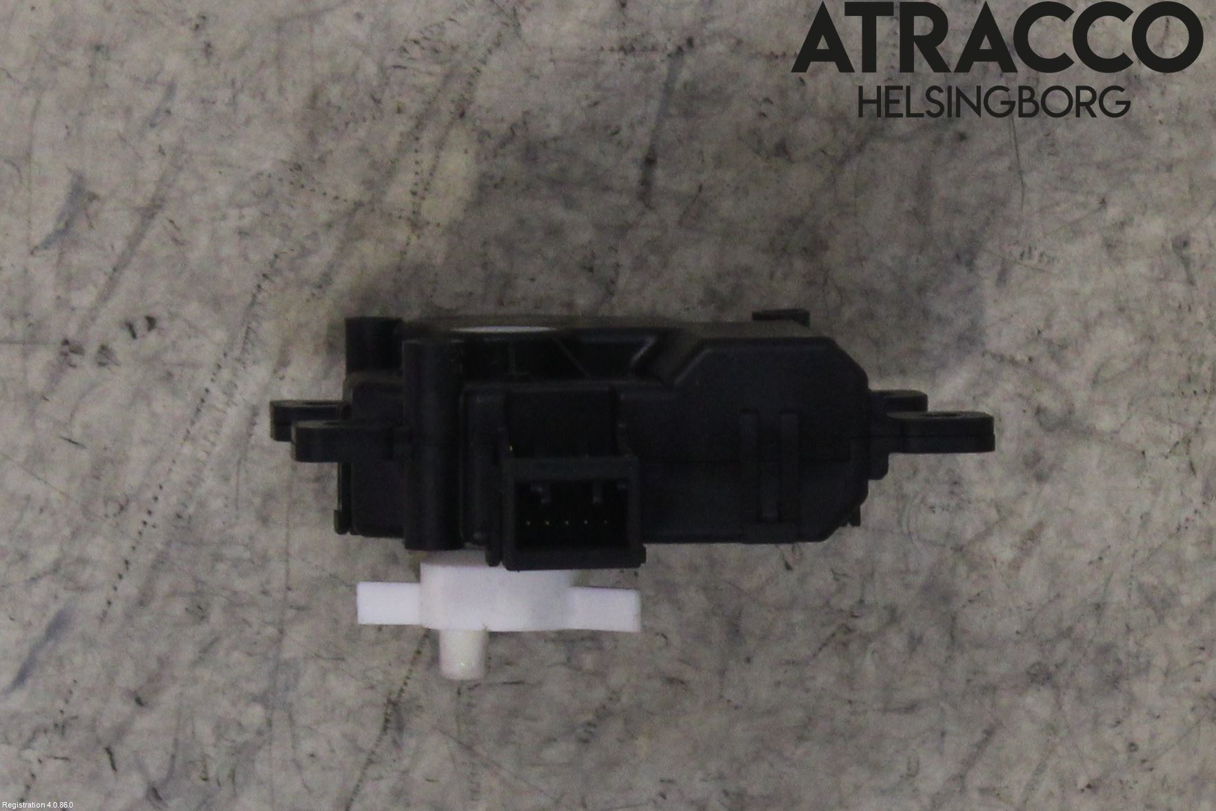 Honda CIVIC 17-22 Varme Regulering Motor