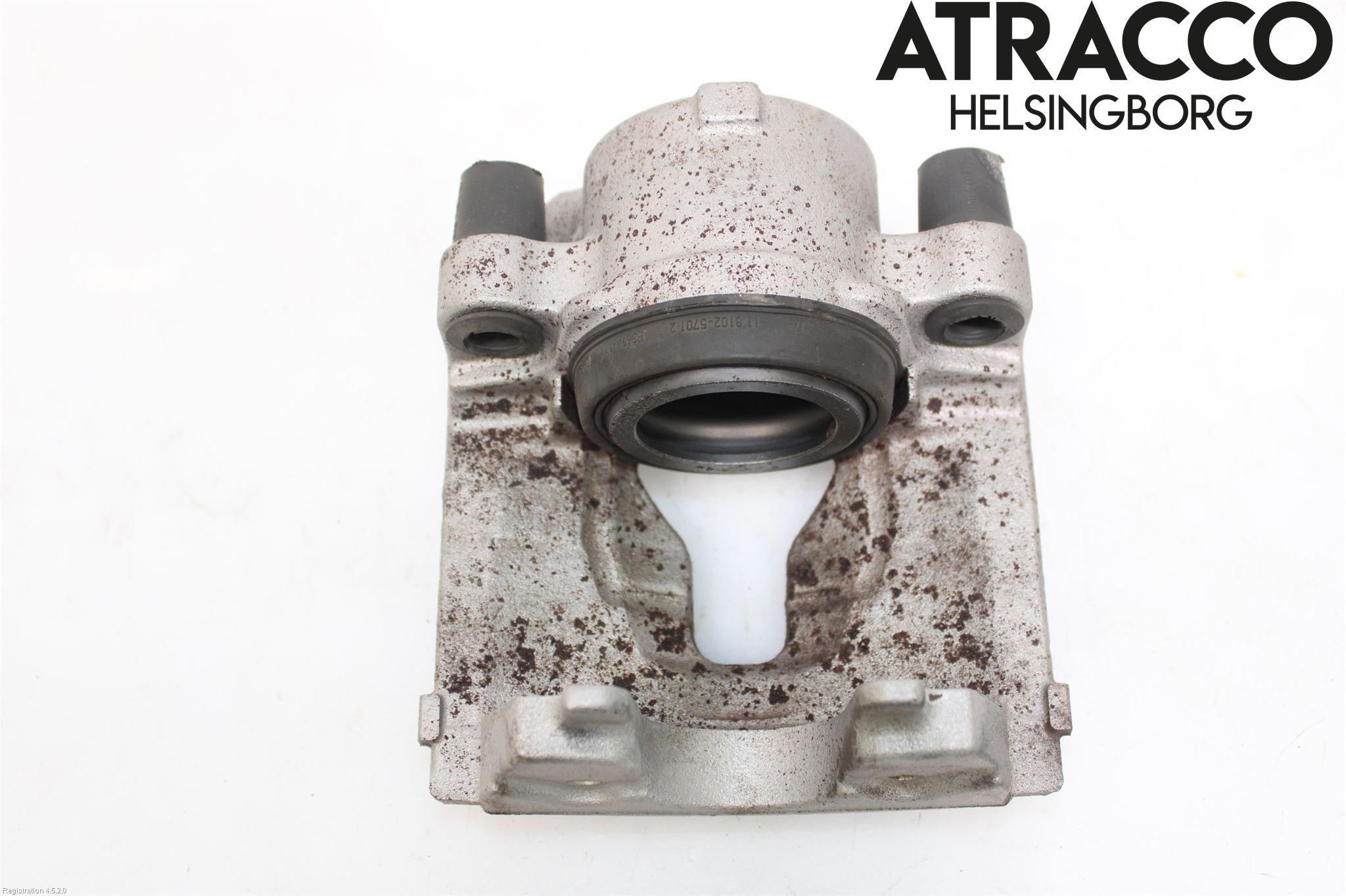 Honda CIVIC 17-22 Bremsecaliper Foran Venstre