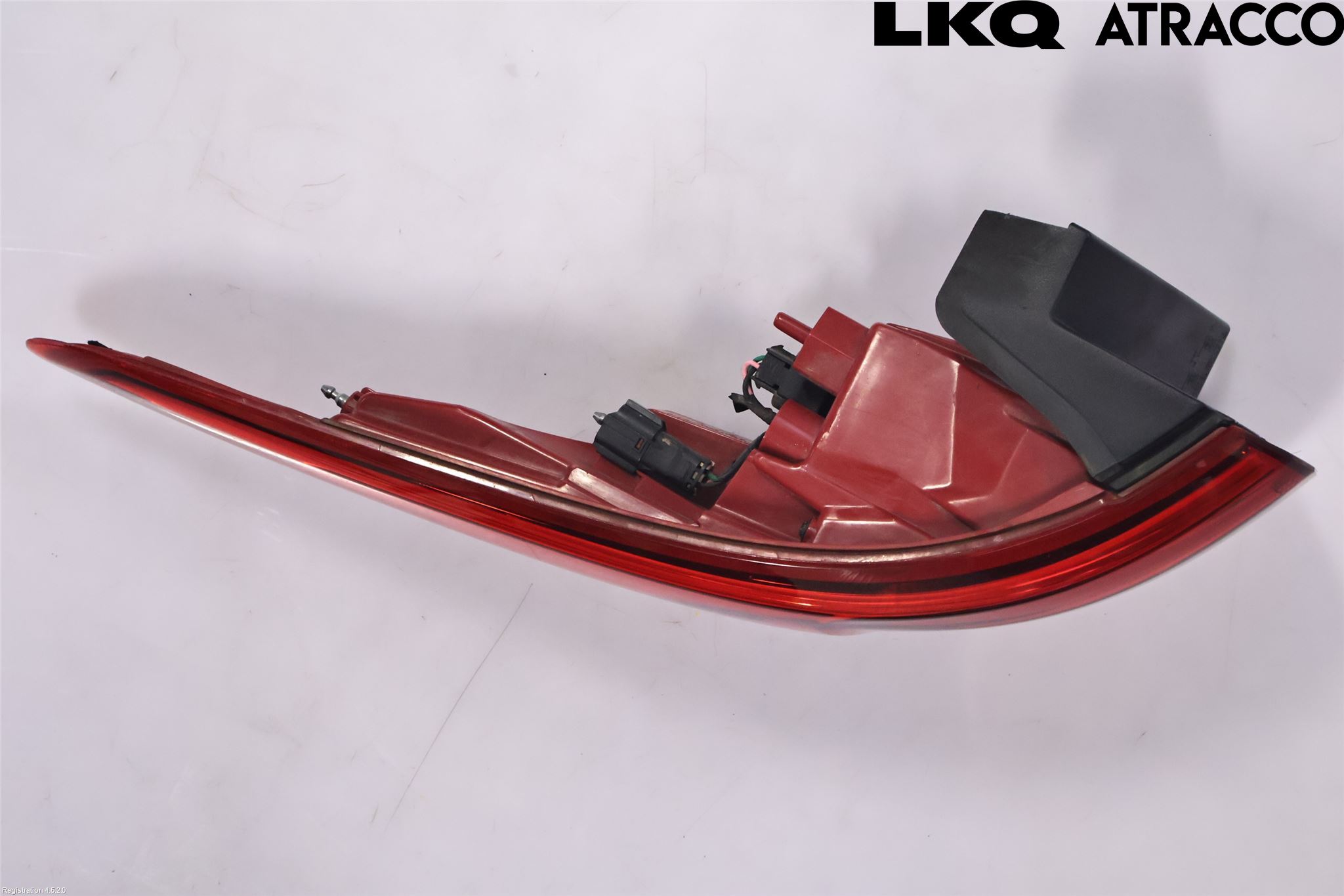 Kia SPORTAGE (QL) 16-21 Baklykt Venstre