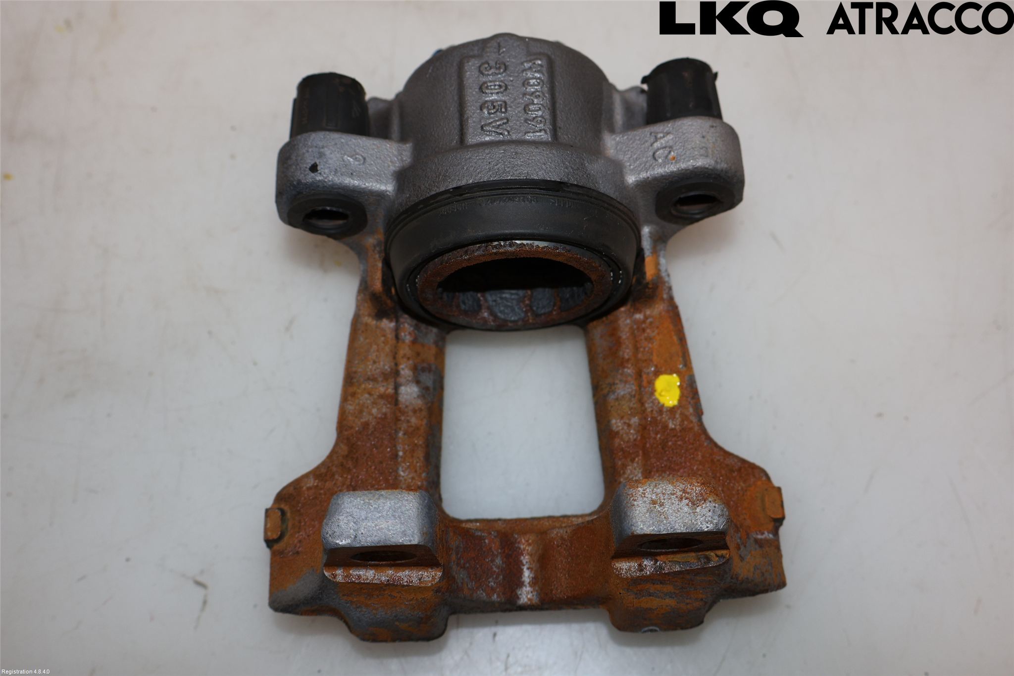 BMW 3 F30/F31/F80 12-19 Bremsecaliper Foran Venstre