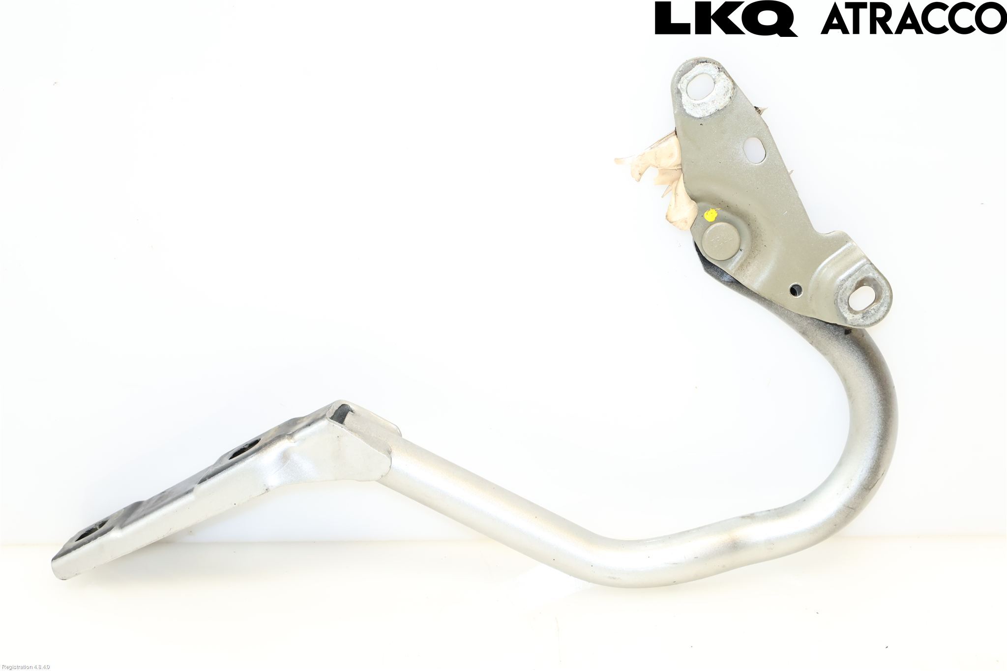 Opel ZAFIRA C 12-19 Panser Hengsel - Hengsler