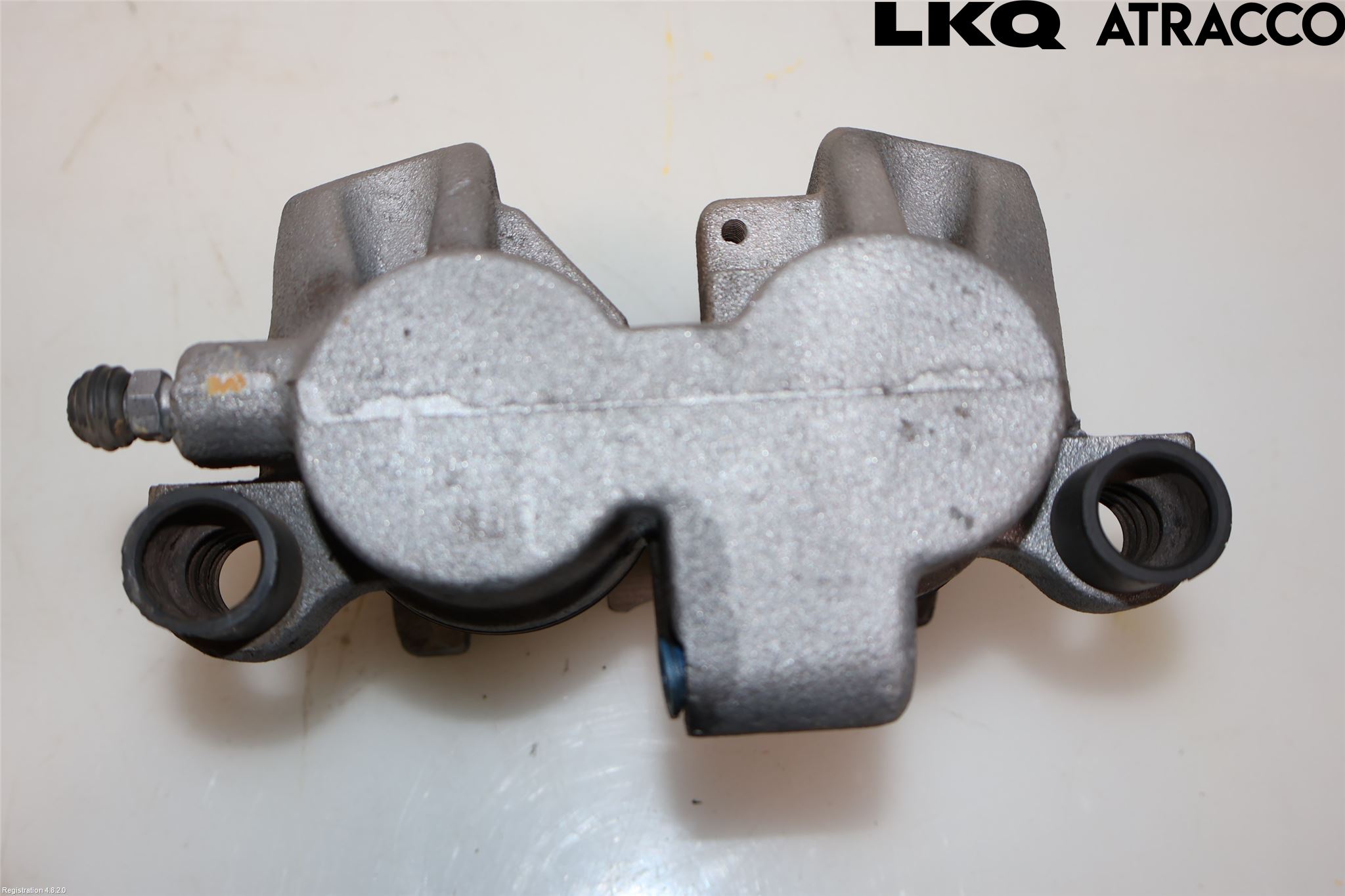 Mercedes-Benz MB ML/GLE-KLASS (W166) 12-18 Bremsecaliper Foran Høyre