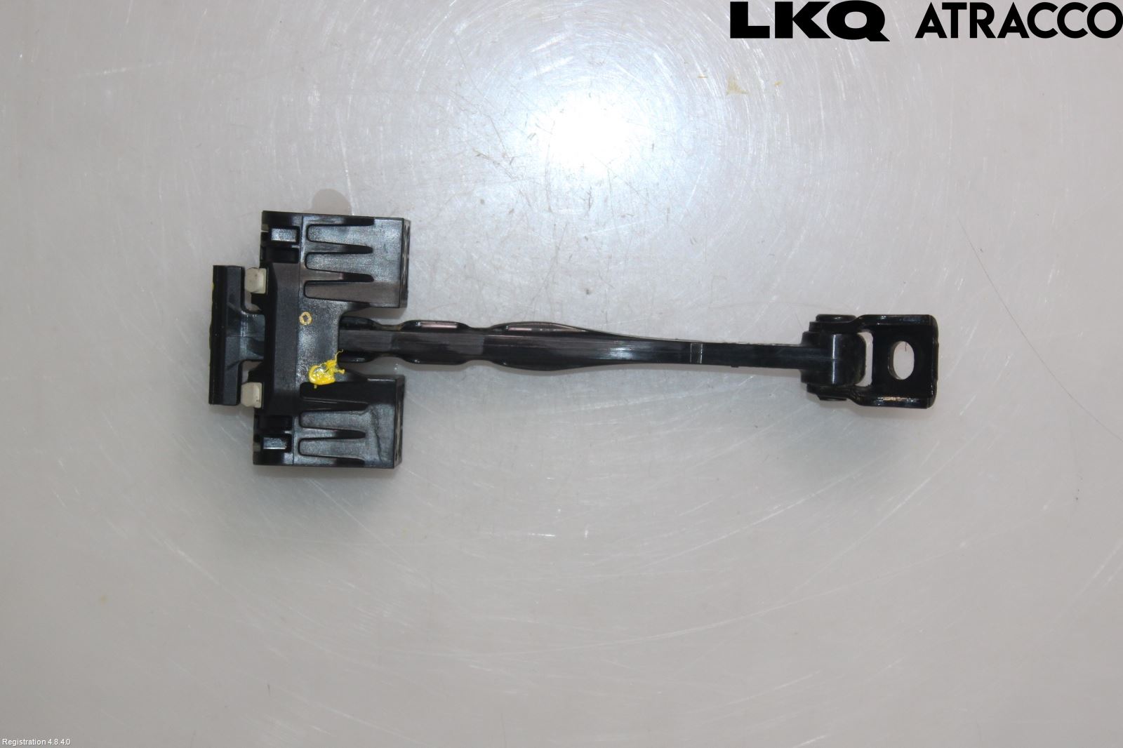BMW 5 GT F07 09-17 Dørstopper