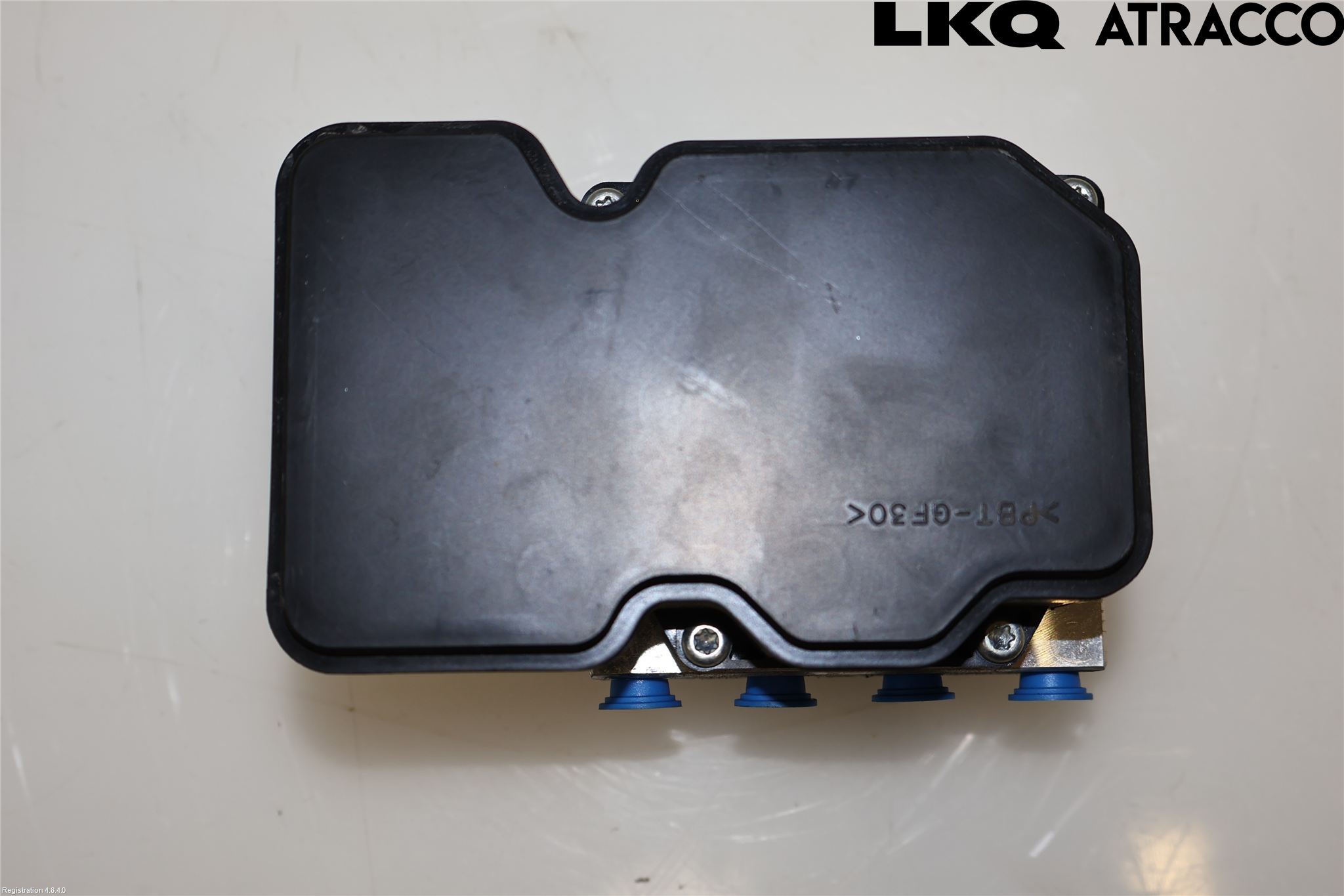 Toyota CAMRY 19-24 Abs Hydraulikkaggregat