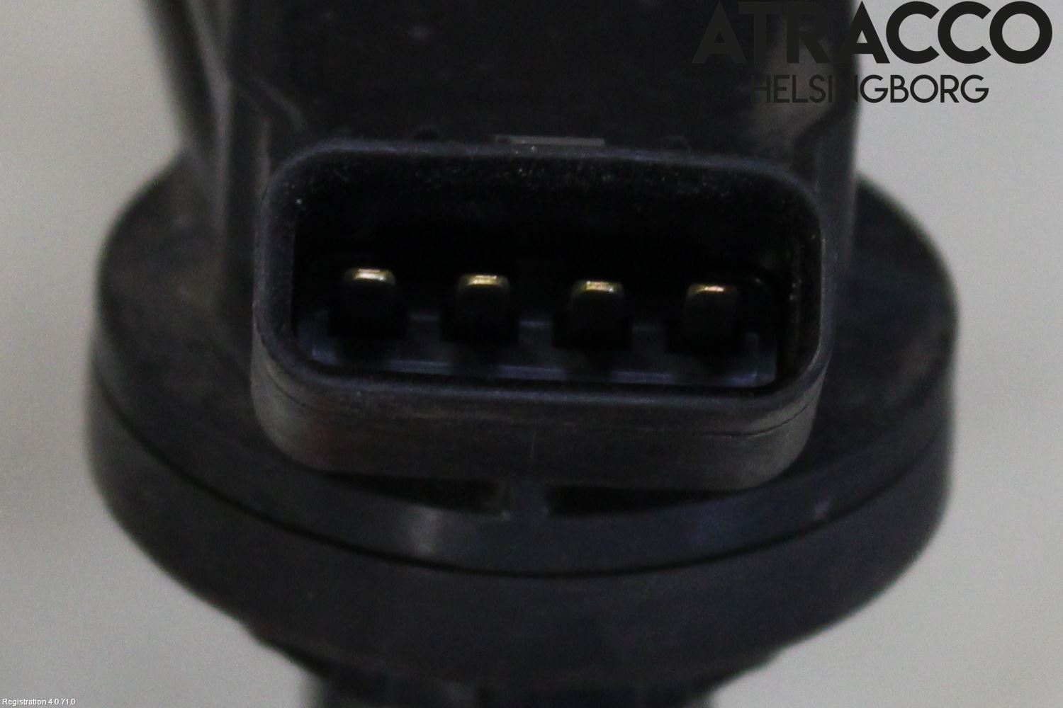 Toyota PRIUS ZVW30 09-20 Coil