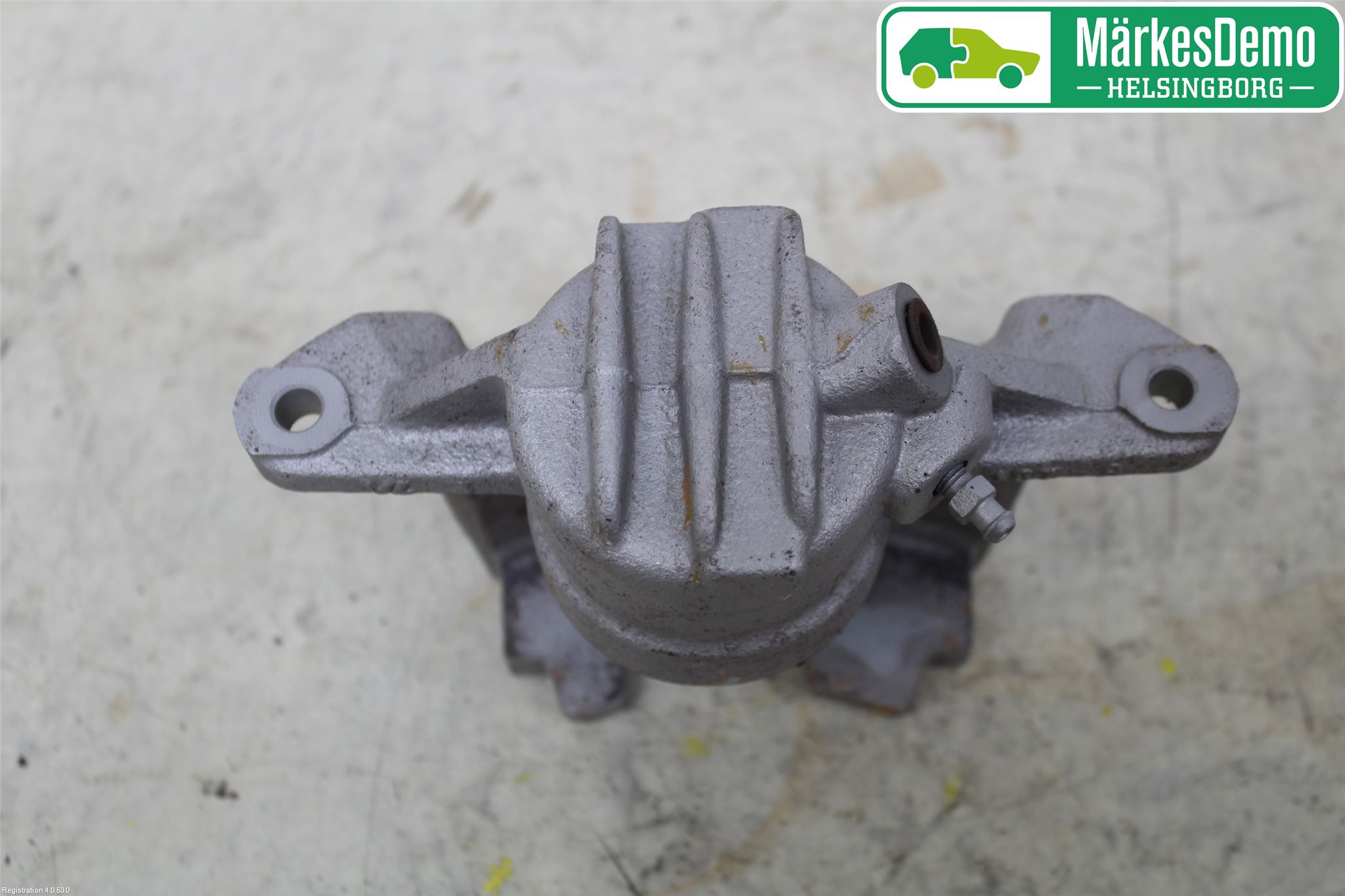 Citroen C3 PICASSO Bremsecaliper Foran Høyre
