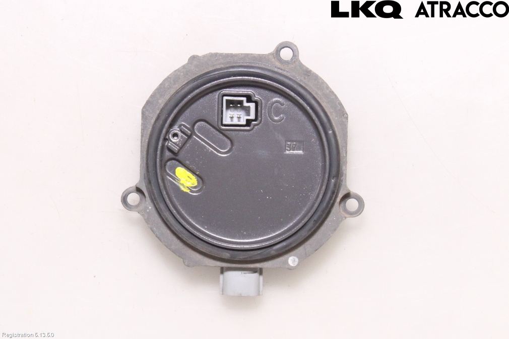 Subaru FORESTER SH  08-13 Styreenhet Xenon