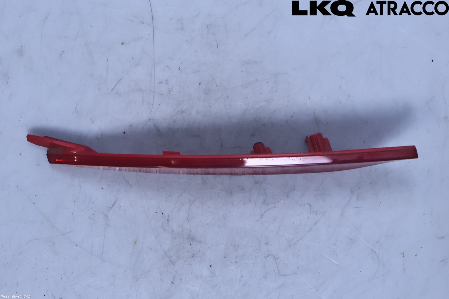 Hyundai i40 08-15 Refleks Bak