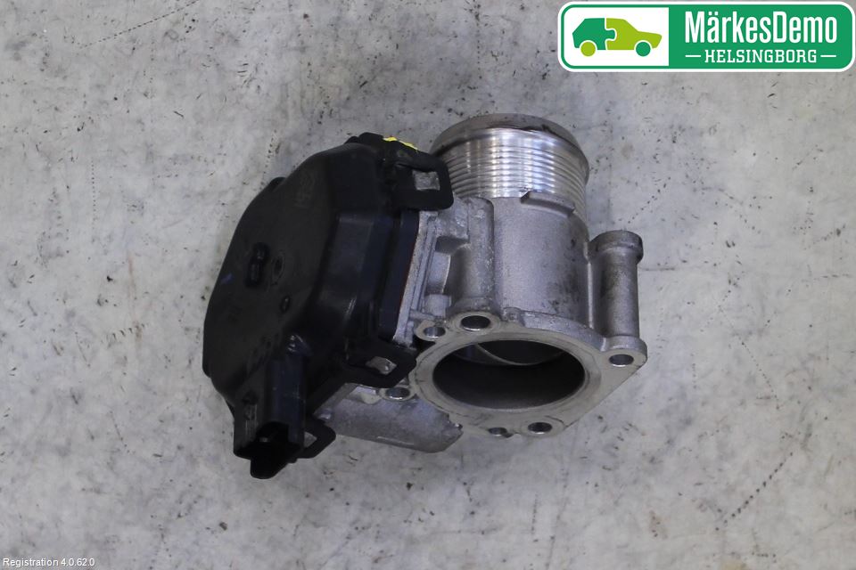 Citroen C4 CACTUS 14-20 Inns Spjeldhus