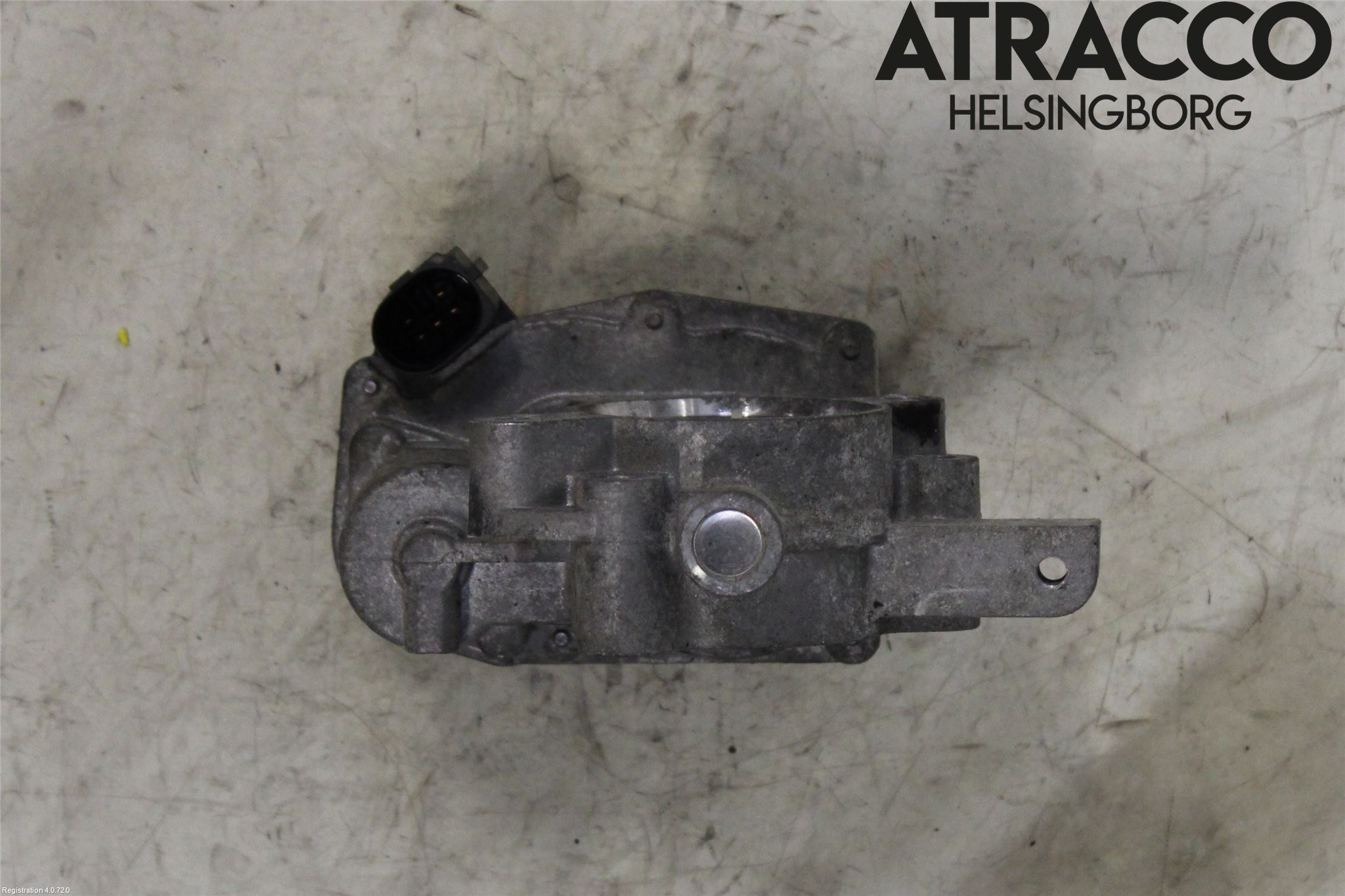 Opel ASTRA J 10-15 Inns Spjeldhus