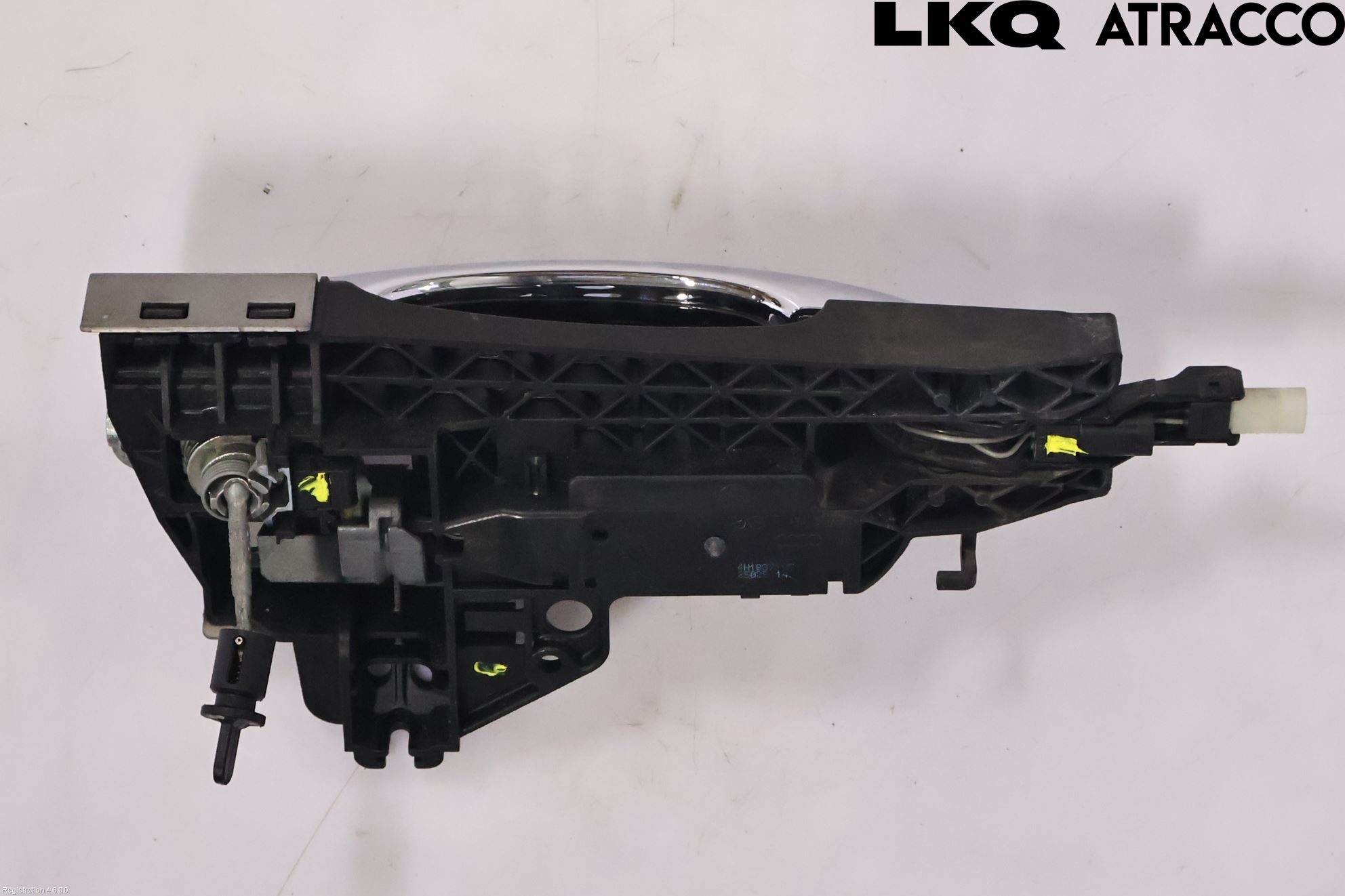 Audi A8/S8 4H 10-17 Dørhandtak Ytre Venstre