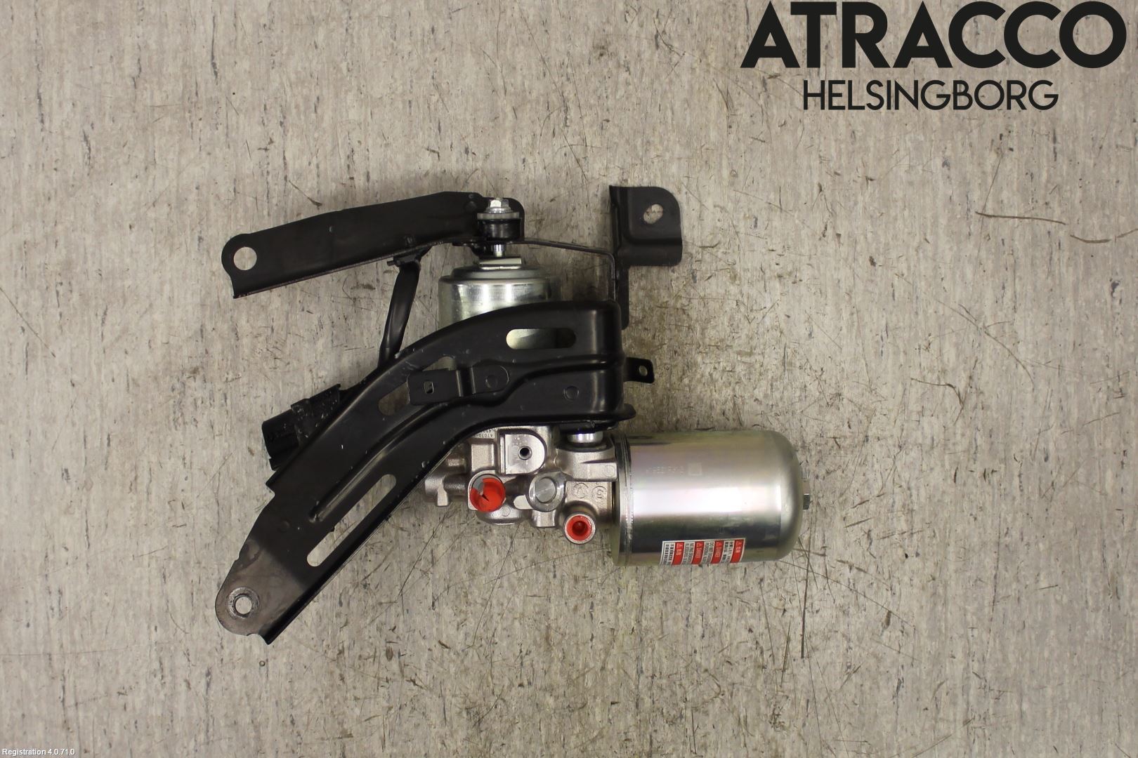 Toyota RAV4 19- Abs Hydraulikkpumpe