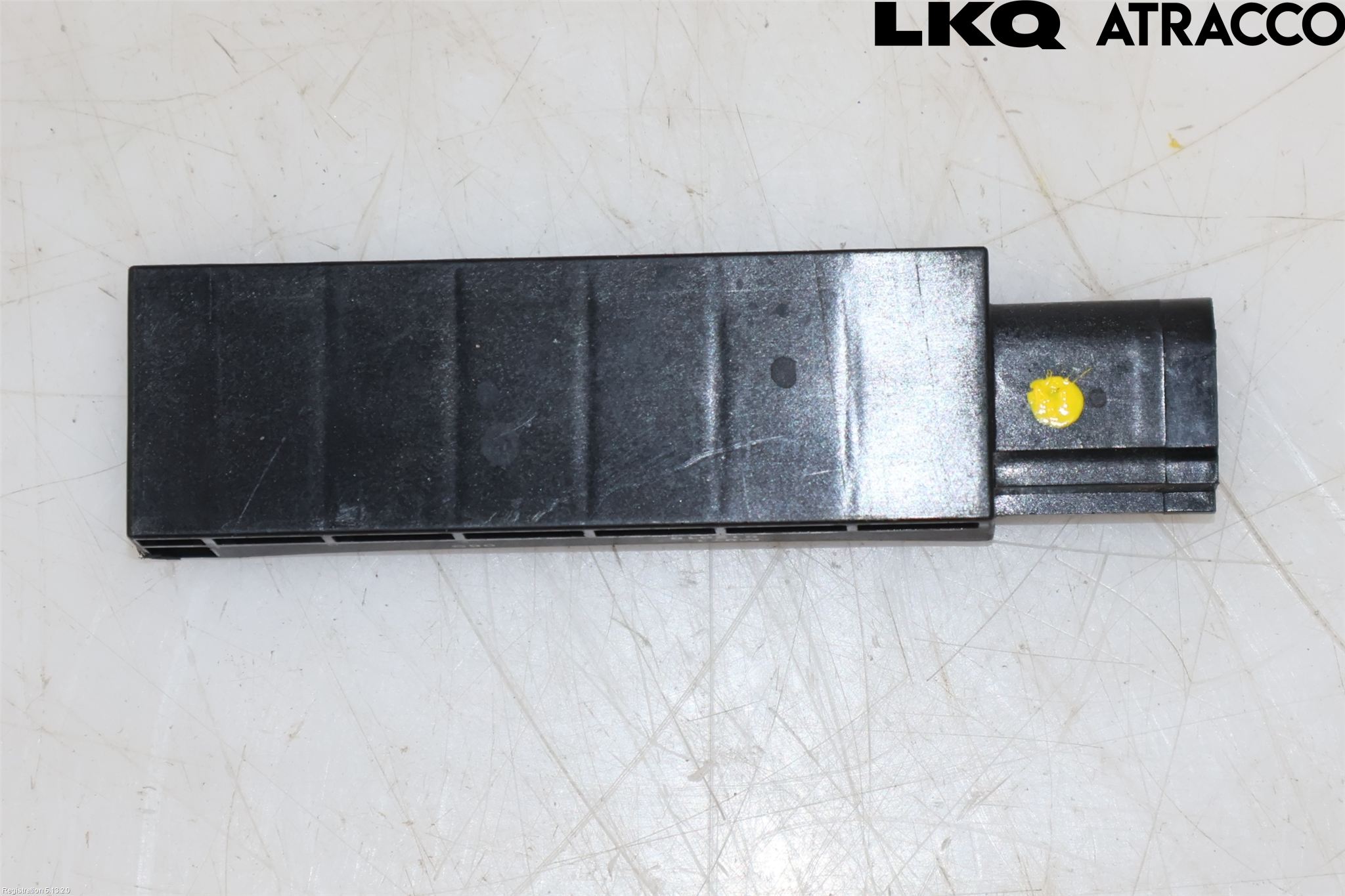Volkswagen VW ARTEON 17- Stereo Antenne Radio-Tv