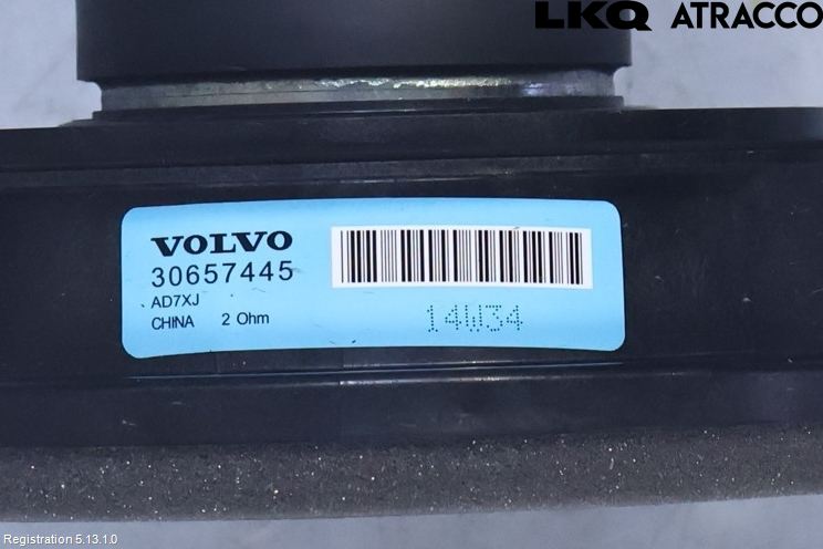 Volvo V60 14-18 Innr Høyttaler