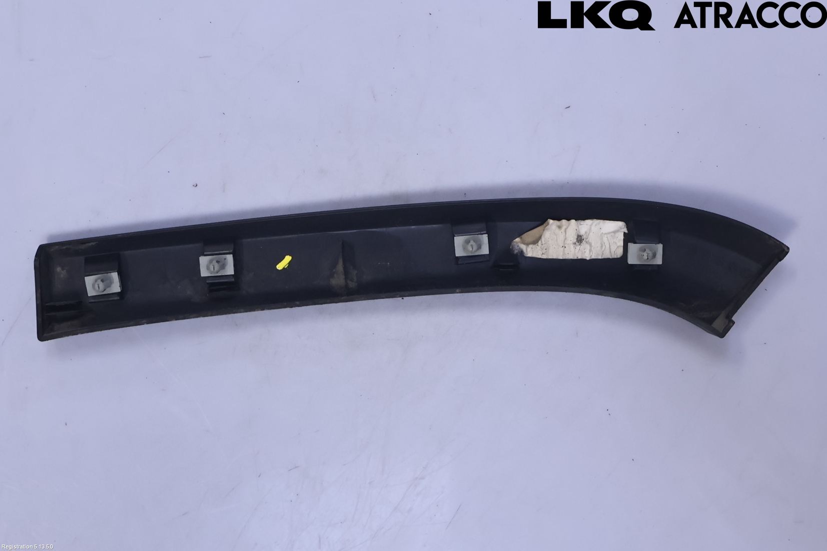 Jeep CHEROKEE Skjerm Bredder