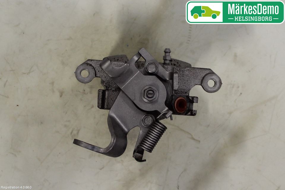 Mitsubishi OUTLANDER 13-21 Bremsecaliper Bak Venstre