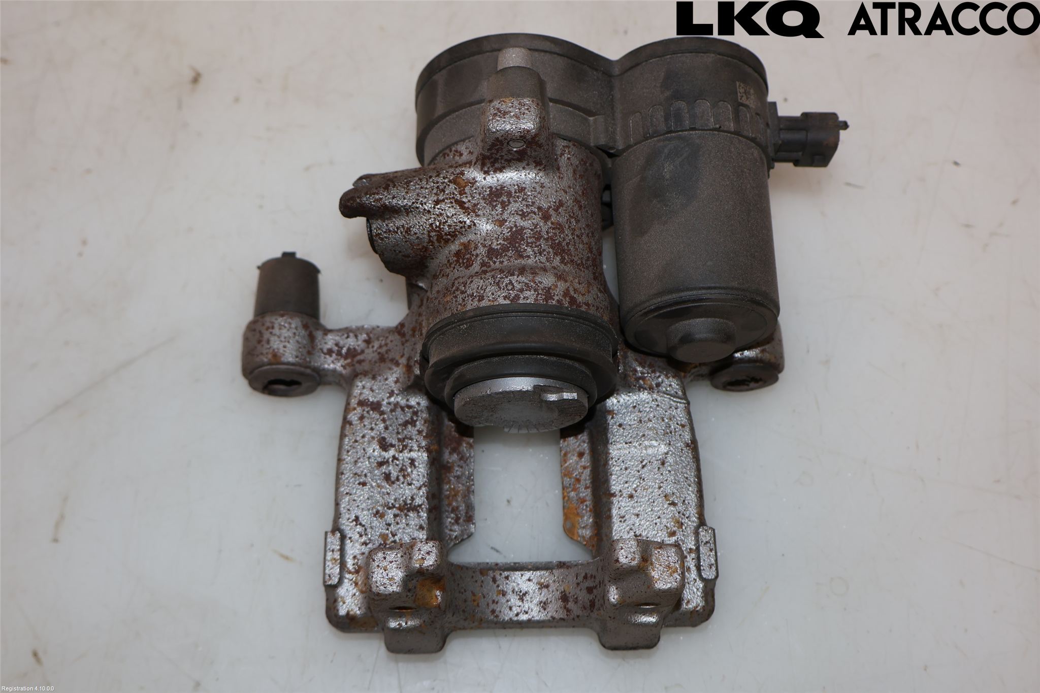 Subaru OUTBACK 15-20 Bremsecaliper Bak Høyre