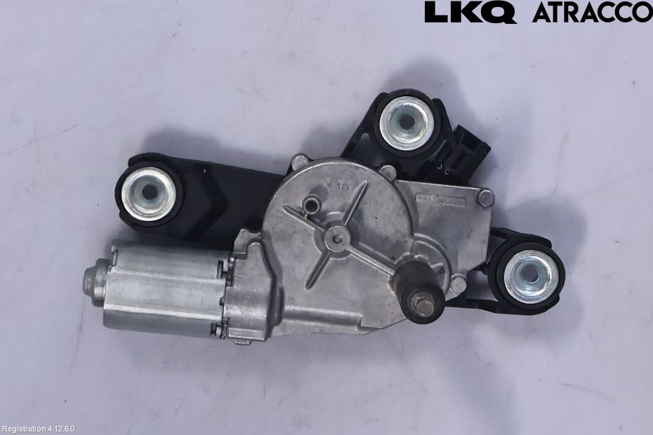 Volvo V40 12-19 Viskermotor Bakluke