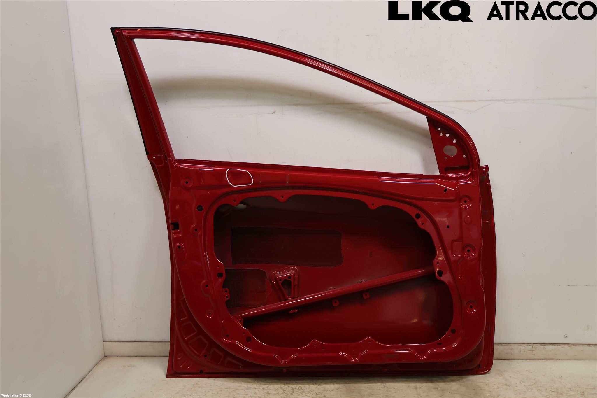 Hyundai i30 GD 13-17 Dør 4D Foran Venstre