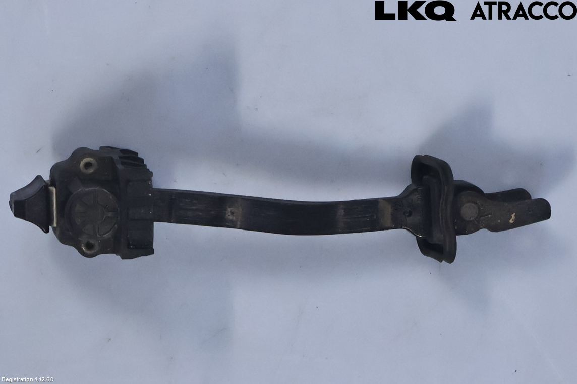 Volkswagen VW GOLF / E-GOLF VIII 20- Dørstopper