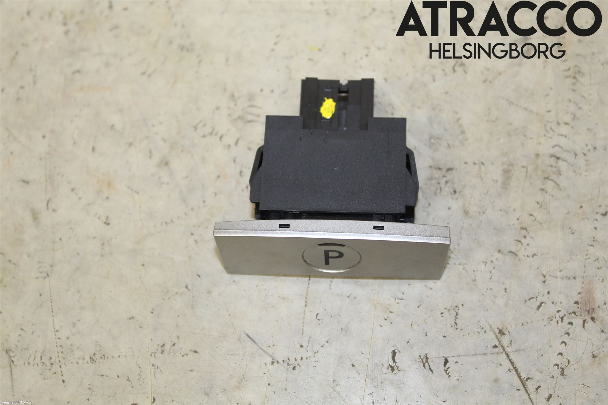 Mitsubishi OUTLANDER 13-21 Bryter Gearkasse