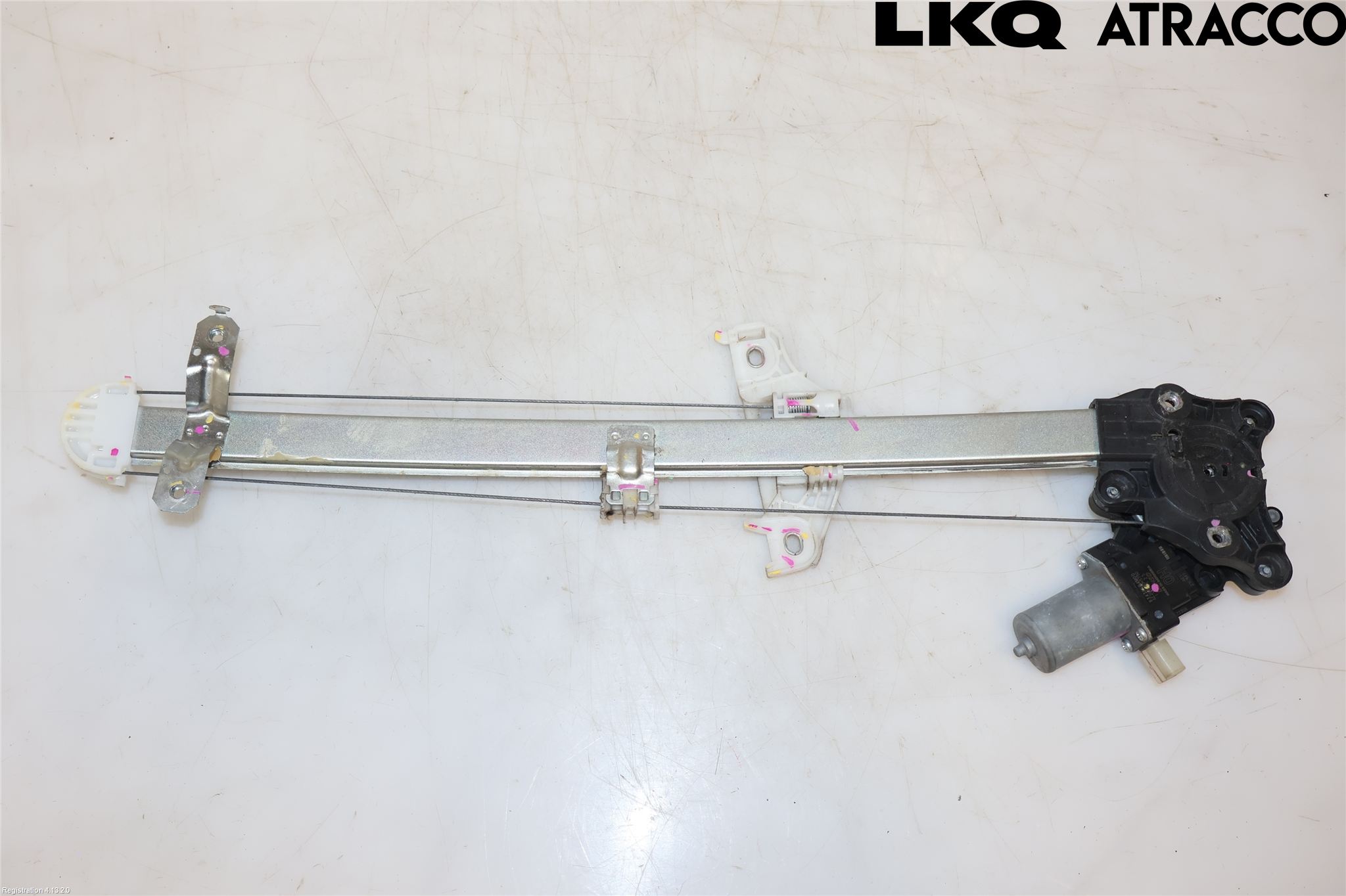 Suzuki BALENO 95-19 Vindusheis El Komp