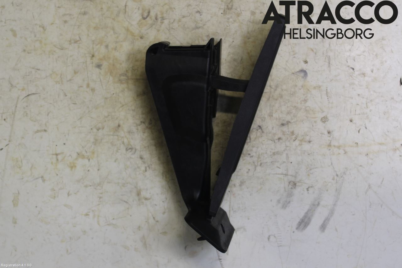 BMW 5 G30/G31/F90 17-23 Gasspedal