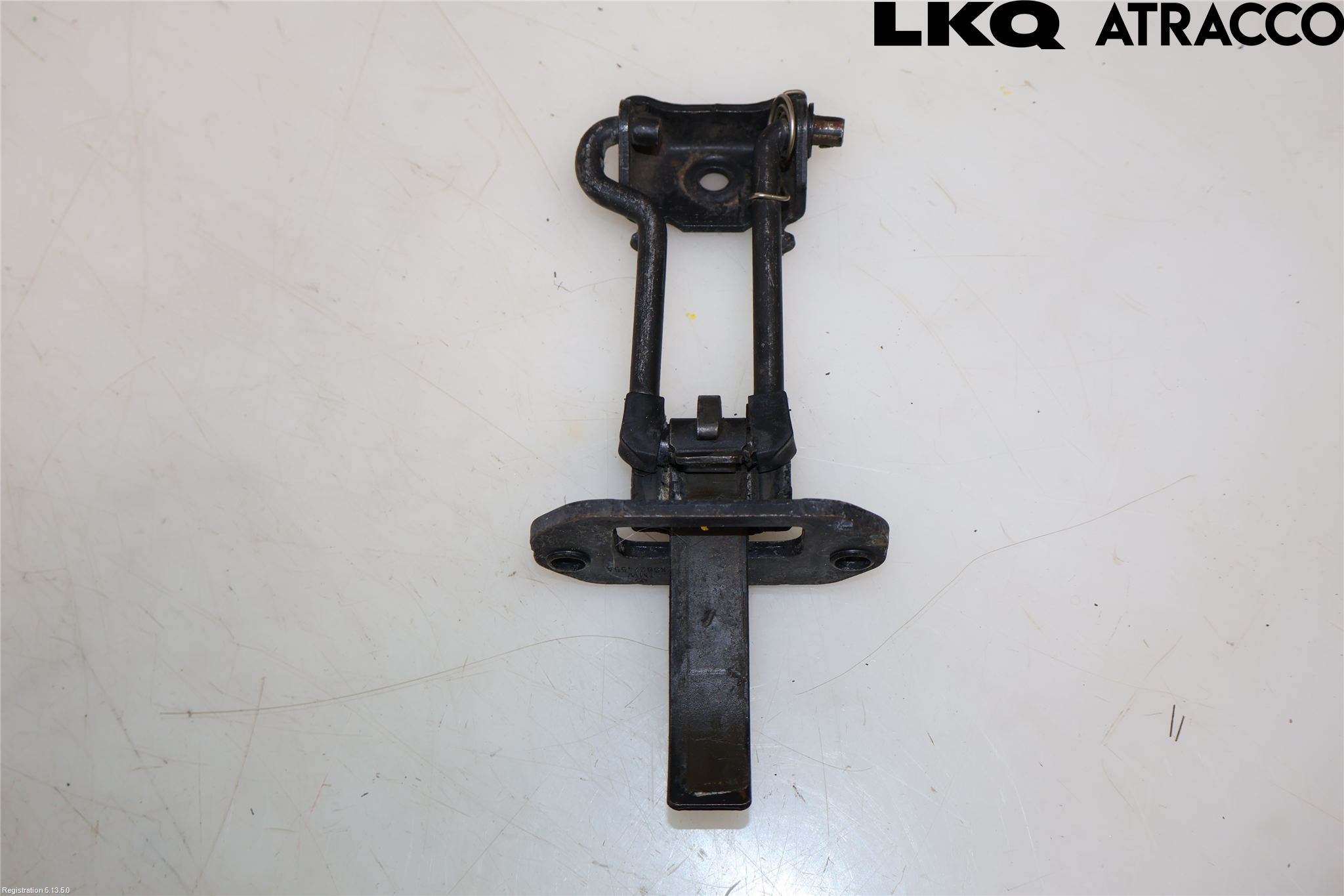 Volkswagen VW CADDY 16-20 Dørstopper