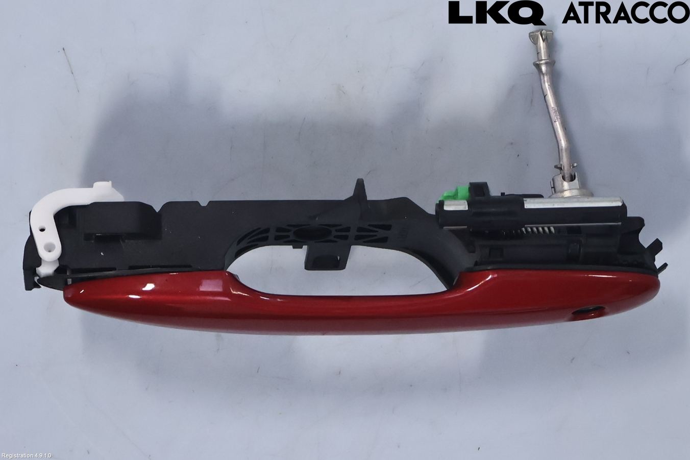 Toyota COROLLA 19- Dørhandtak Ytre Venstre